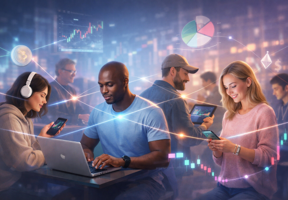 20251222_2215_Цифровое взаимодействие пользователей_simple_compose_01kd3qsbf2eydajts1v21pndjy