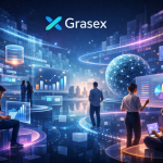 20251222_2216_Цифровая среда Gracex_simple_compose_01kd3qsyn3eeyafajtmm8vqvce